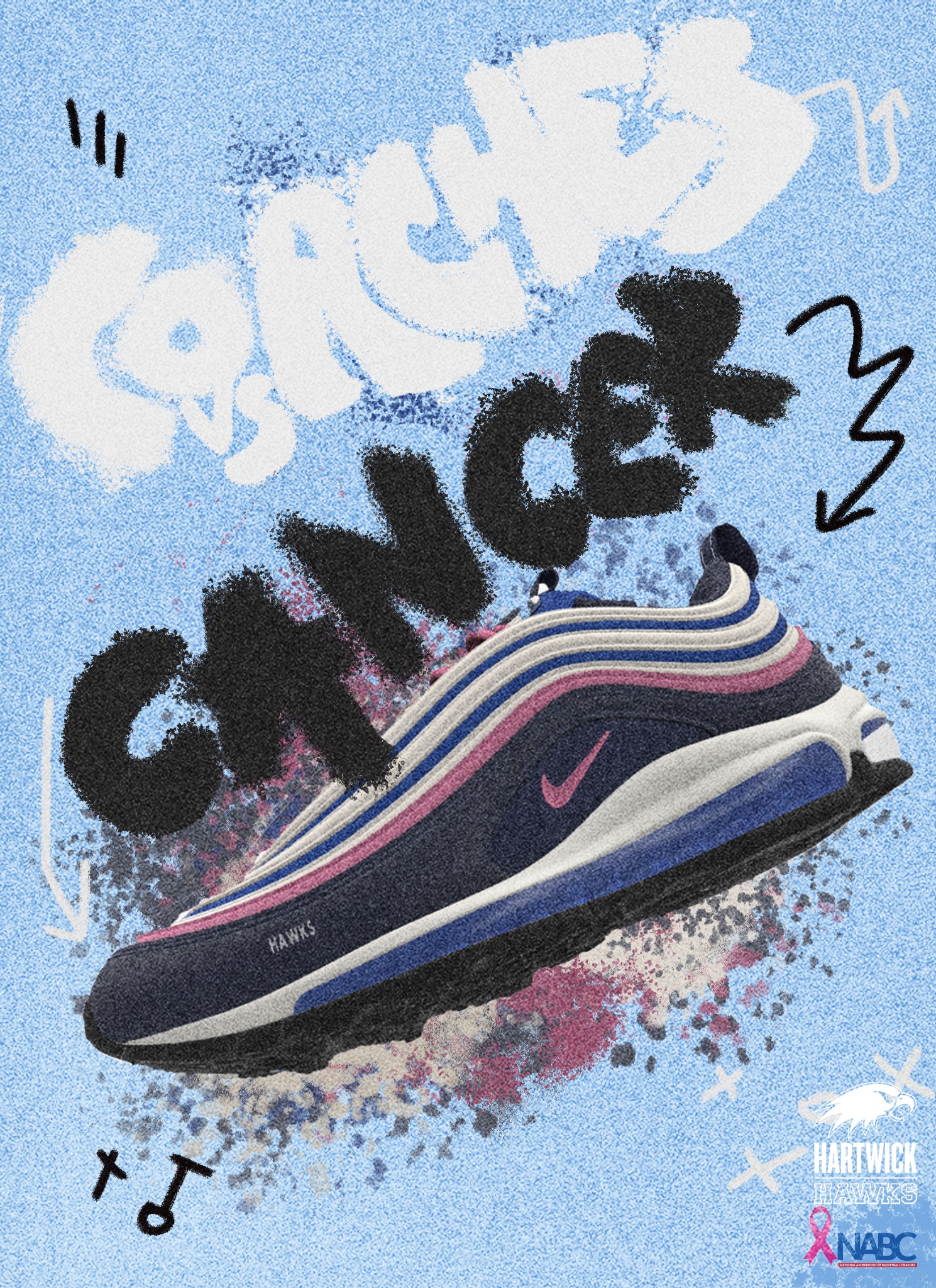 Air Max 97 promotional graphic